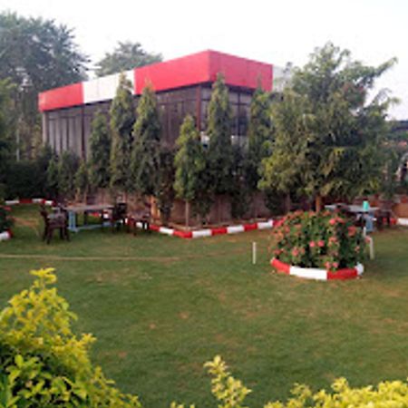 Green Valley Resort Nawalgarh Zewnętrze zdjęcie