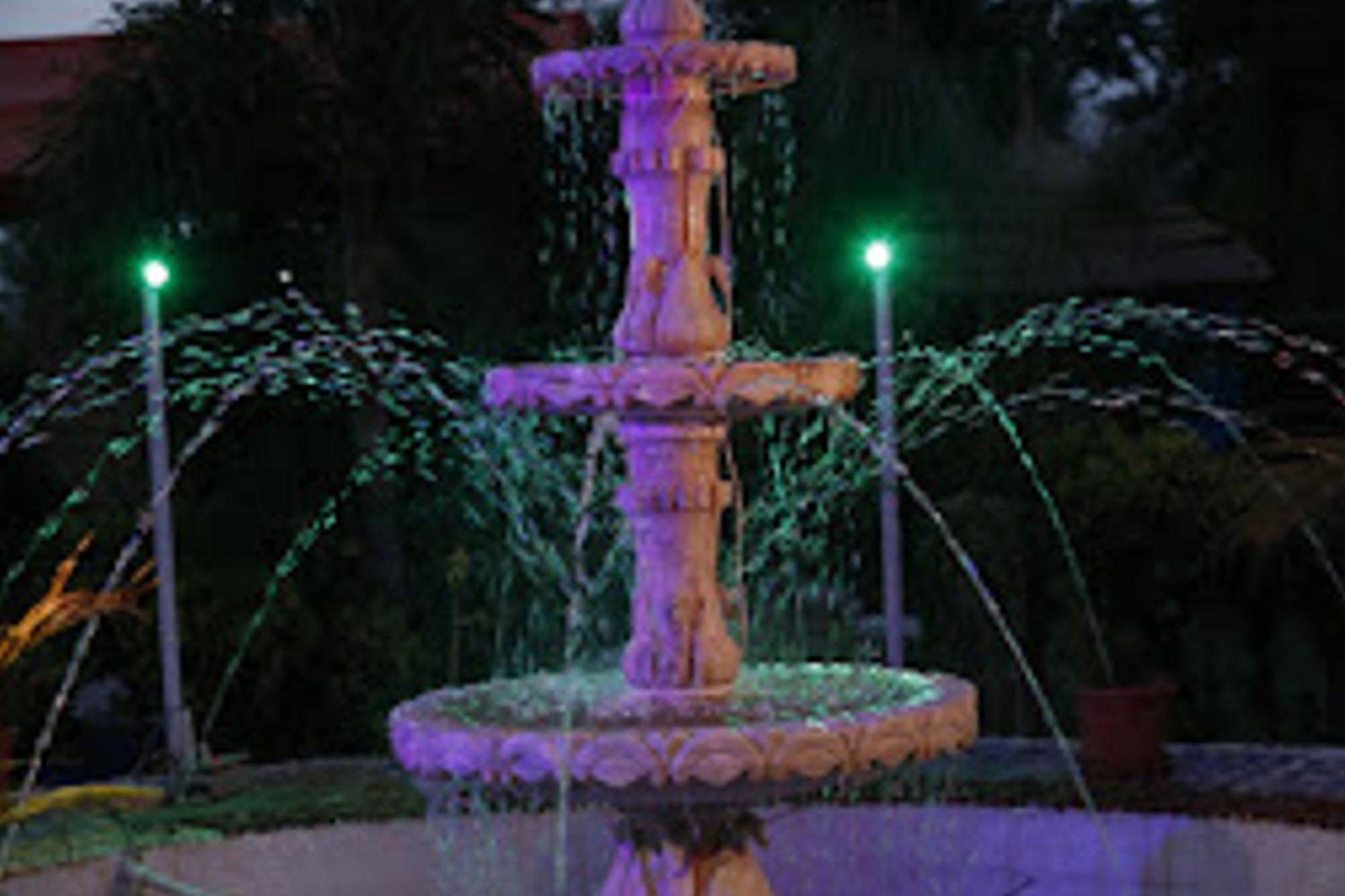 Green Valley Resort Nawalgarh Zewnętrze zdjęcie