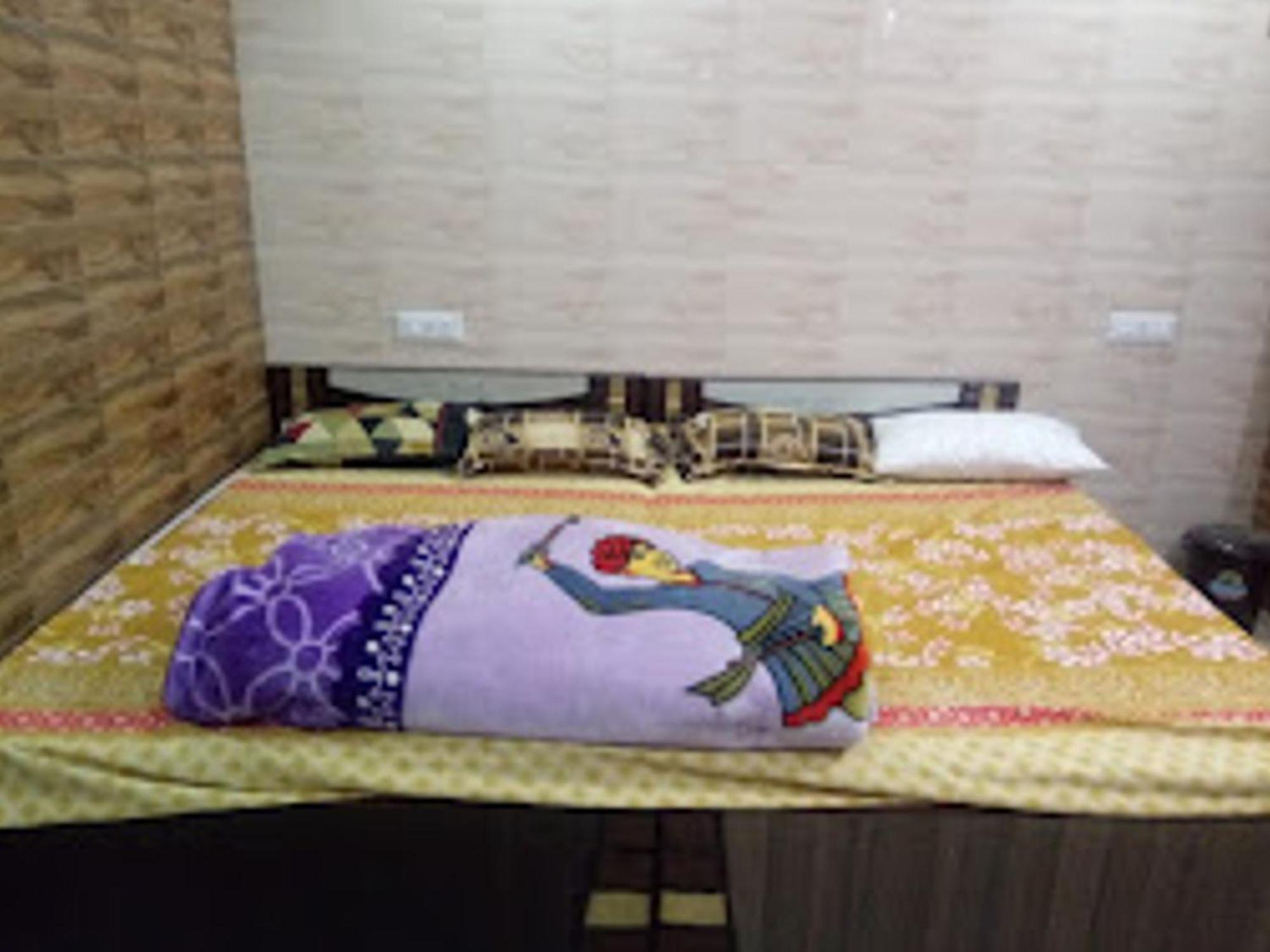 Green Valley Resort Nawalgarh Zewnętrze zdjęcie