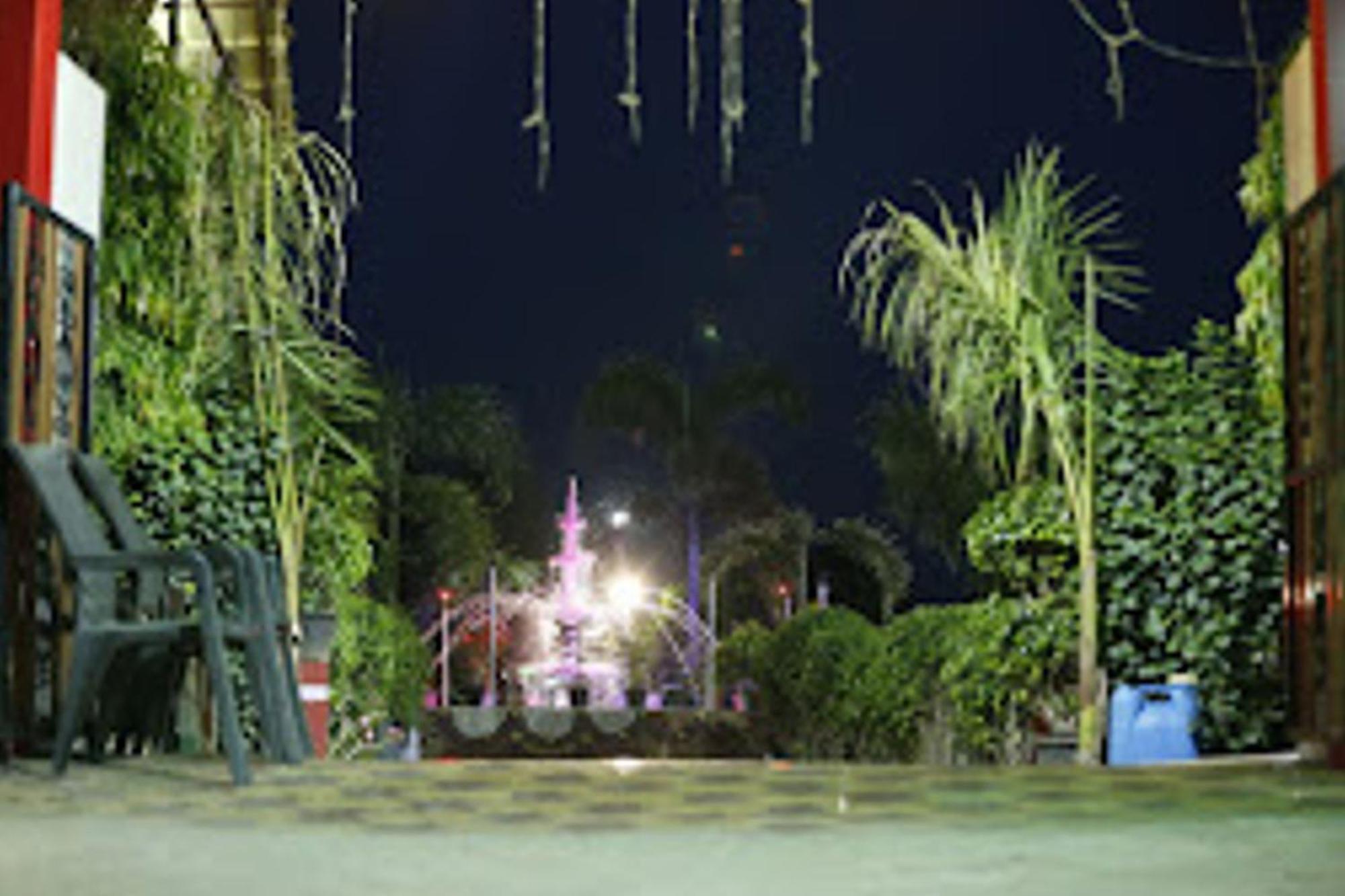 Green Valley Resort Nawalgarh Zewnętrze zdjęcie