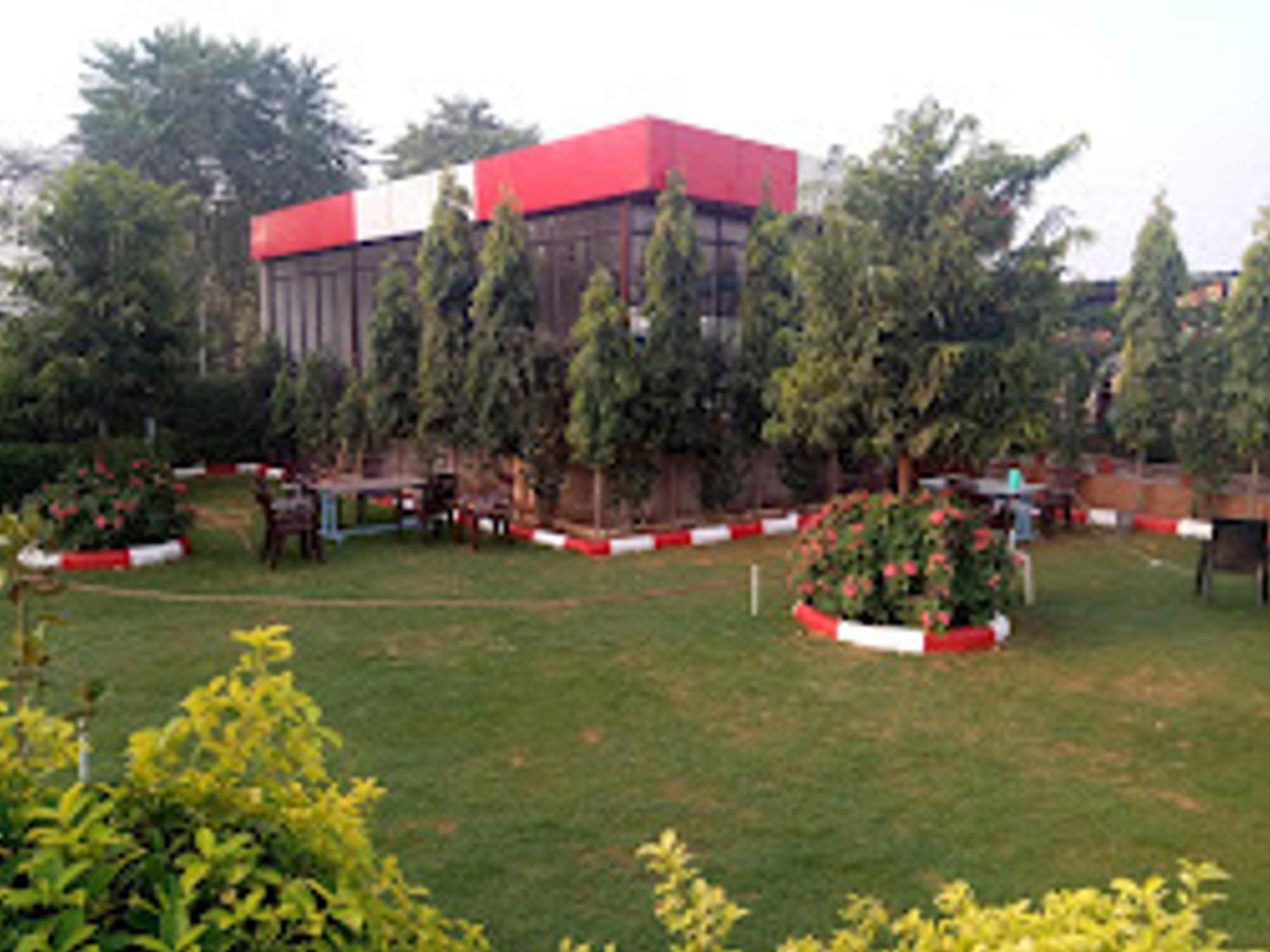 Green Valley Resort Nawalgarh Zewnętrze zdjęcie